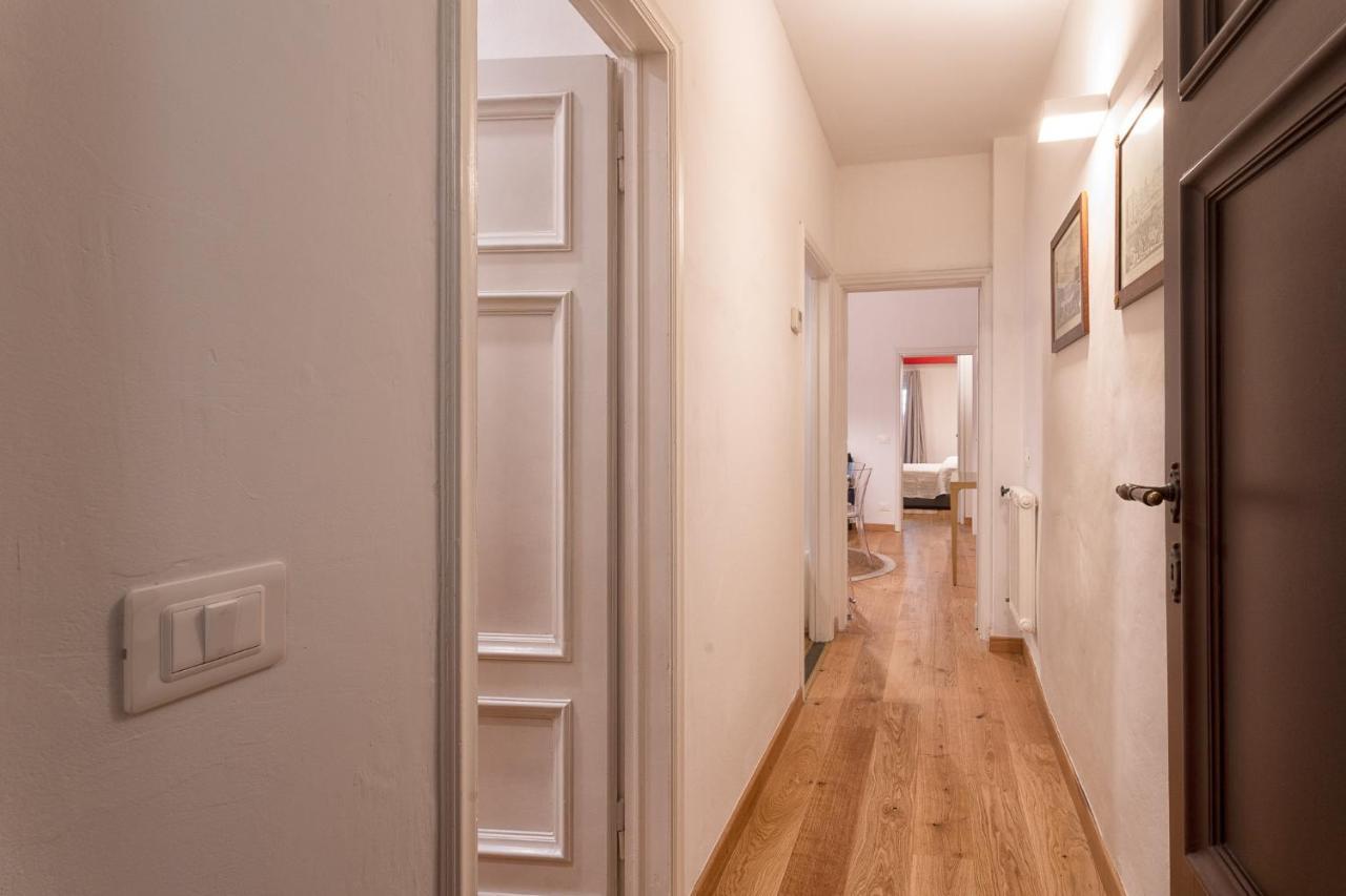 Sprone House By 360rentals Apartamento Florencia