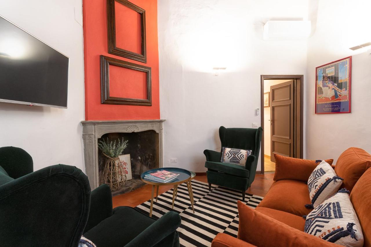 Sprone House By 360rentals * Florencia