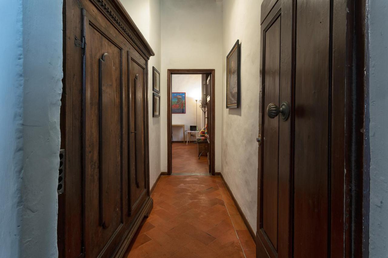 Sprone House By 360rentals Florencia