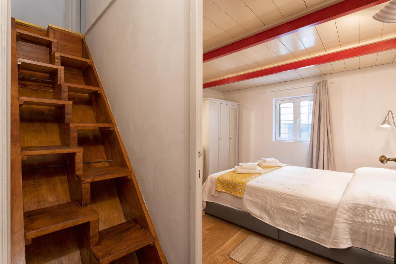 Apartamento Sprone House By 360rentals Florencia