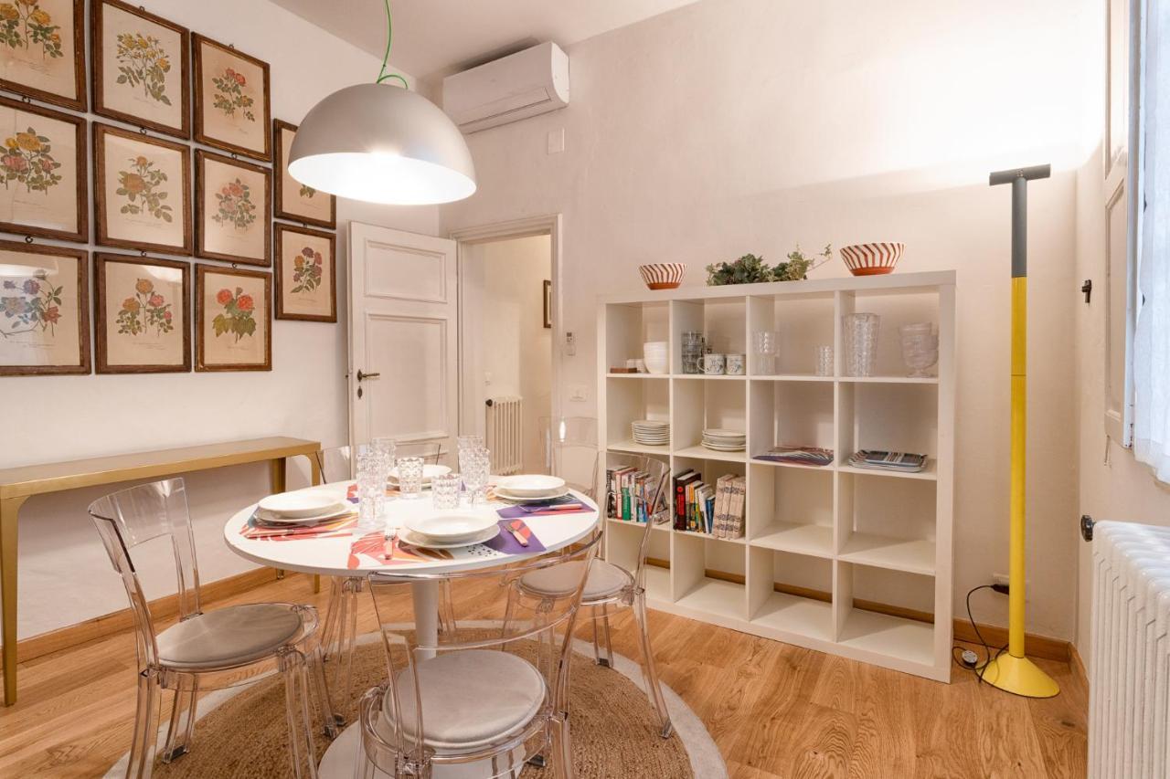 Apartamento Sprone House By 360rentals Florencia