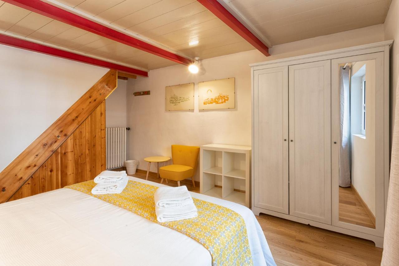Sprone House By 360rentals Apartamento